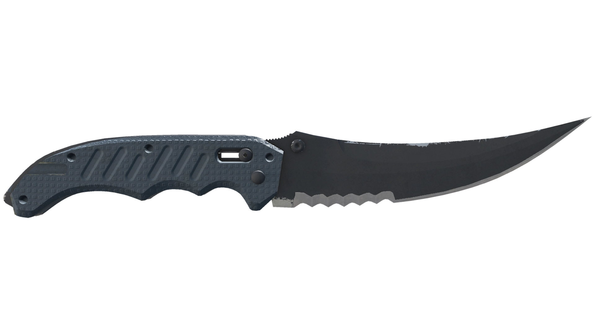 ★ Flip Knife | Night (Field-Tested)