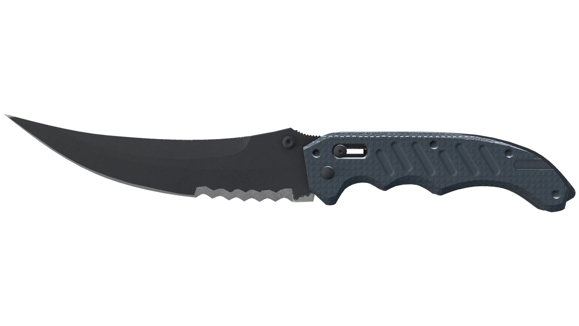 ★ Flip Knife | Night (Minimal Wear)