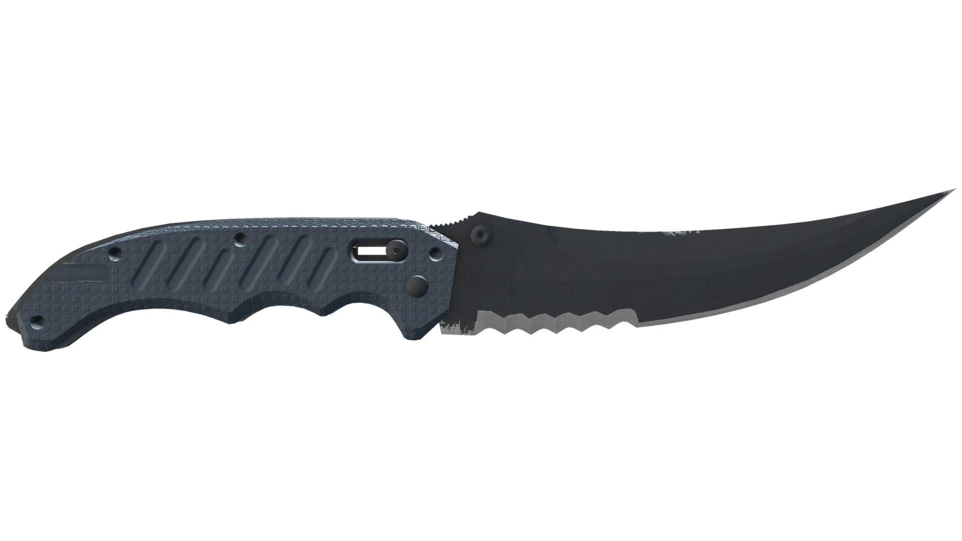 ★ Flip Knife | Night (Minimal Wear)