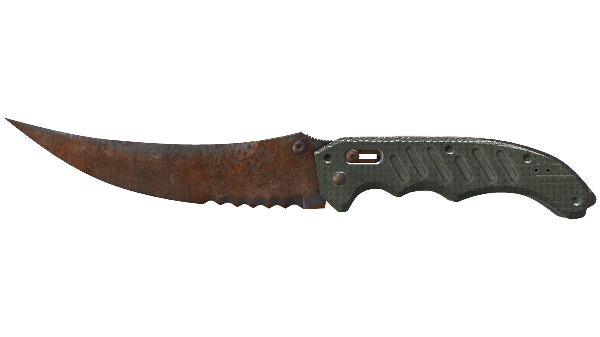Rust Coat image