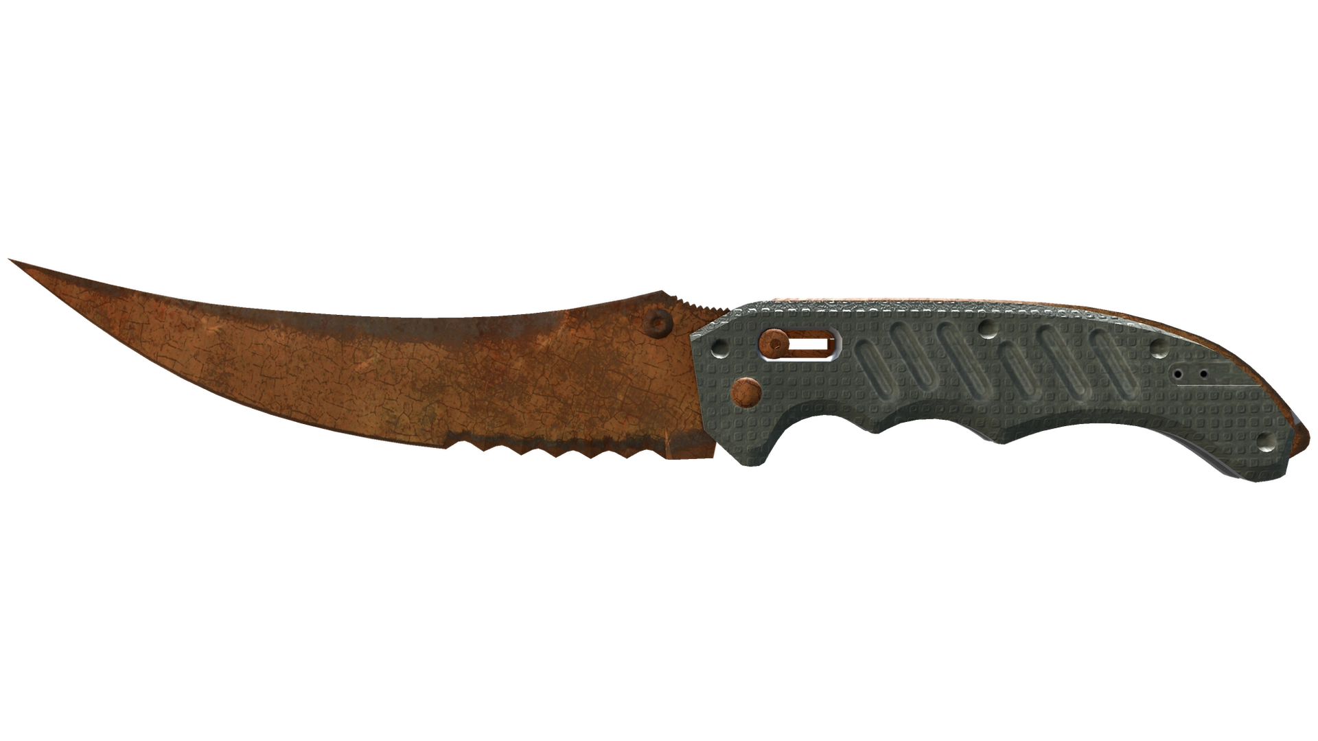 Rust Coat image