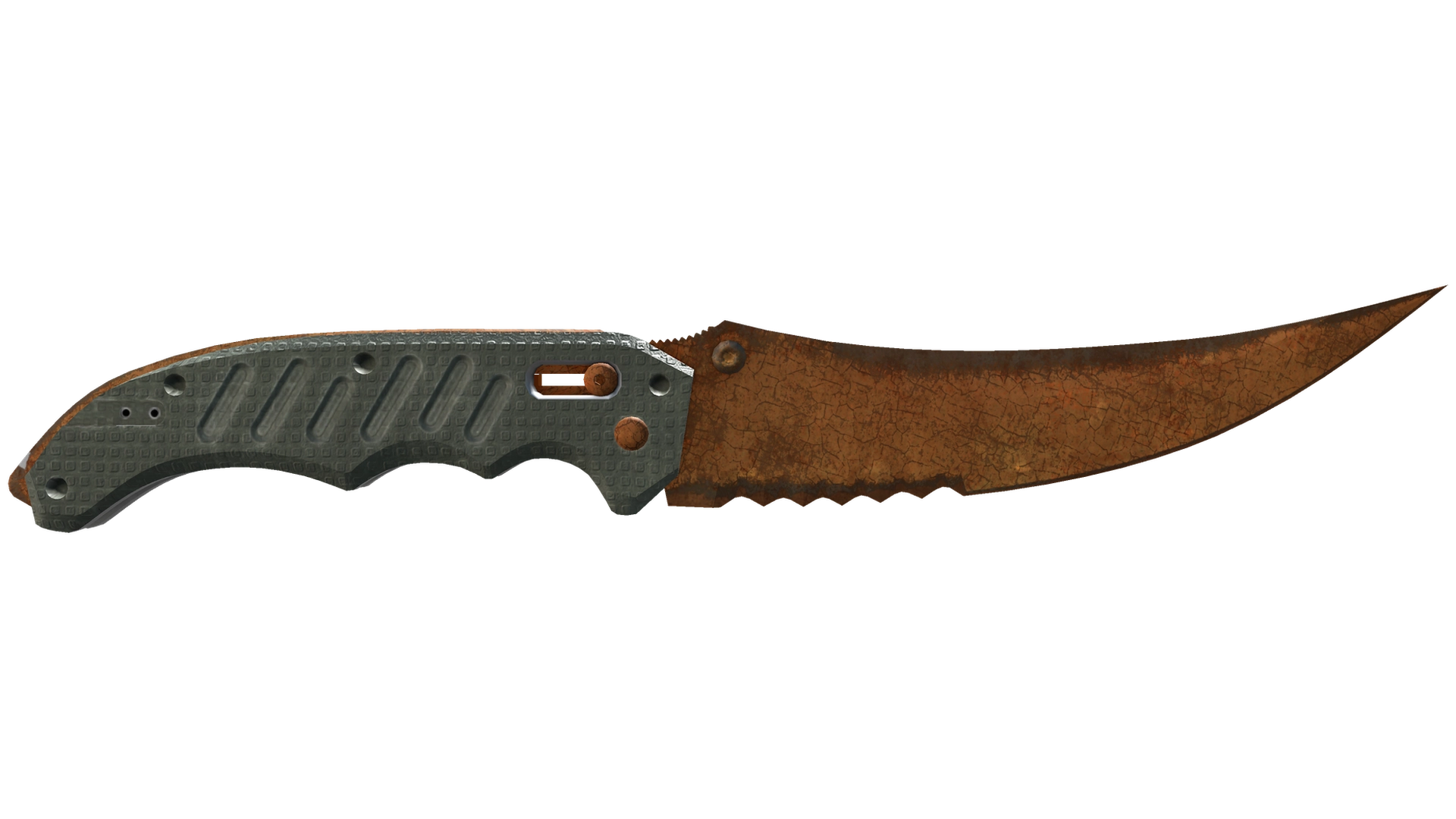 Rust Coat image