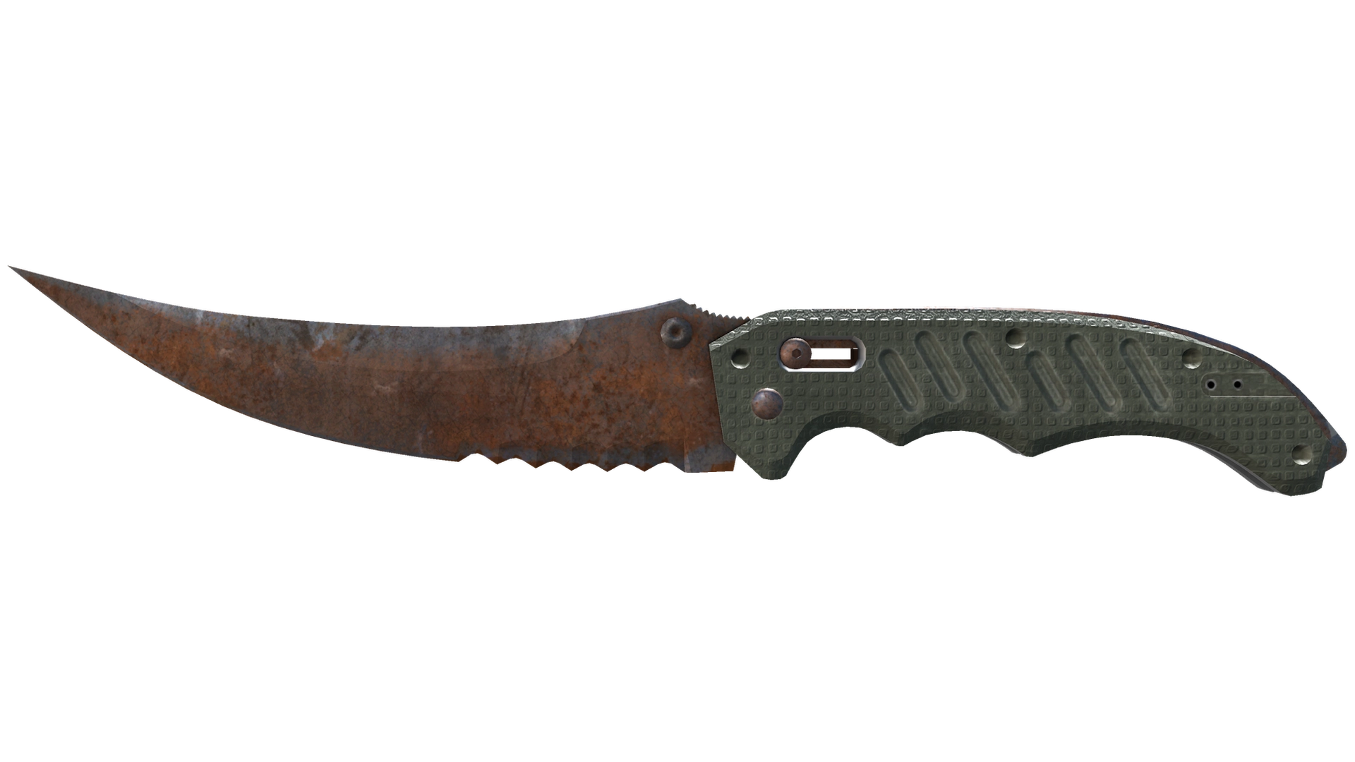 Rust Coat image