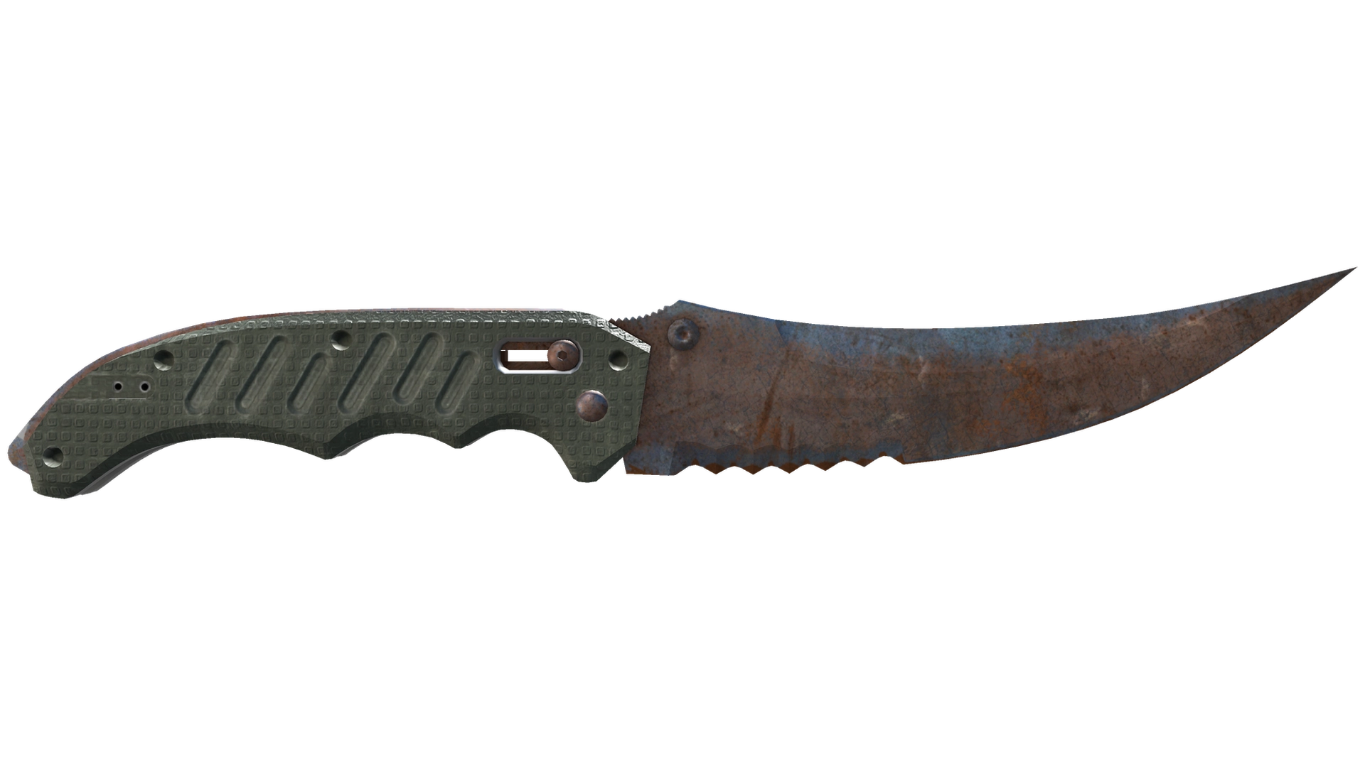 Rust Coat image
