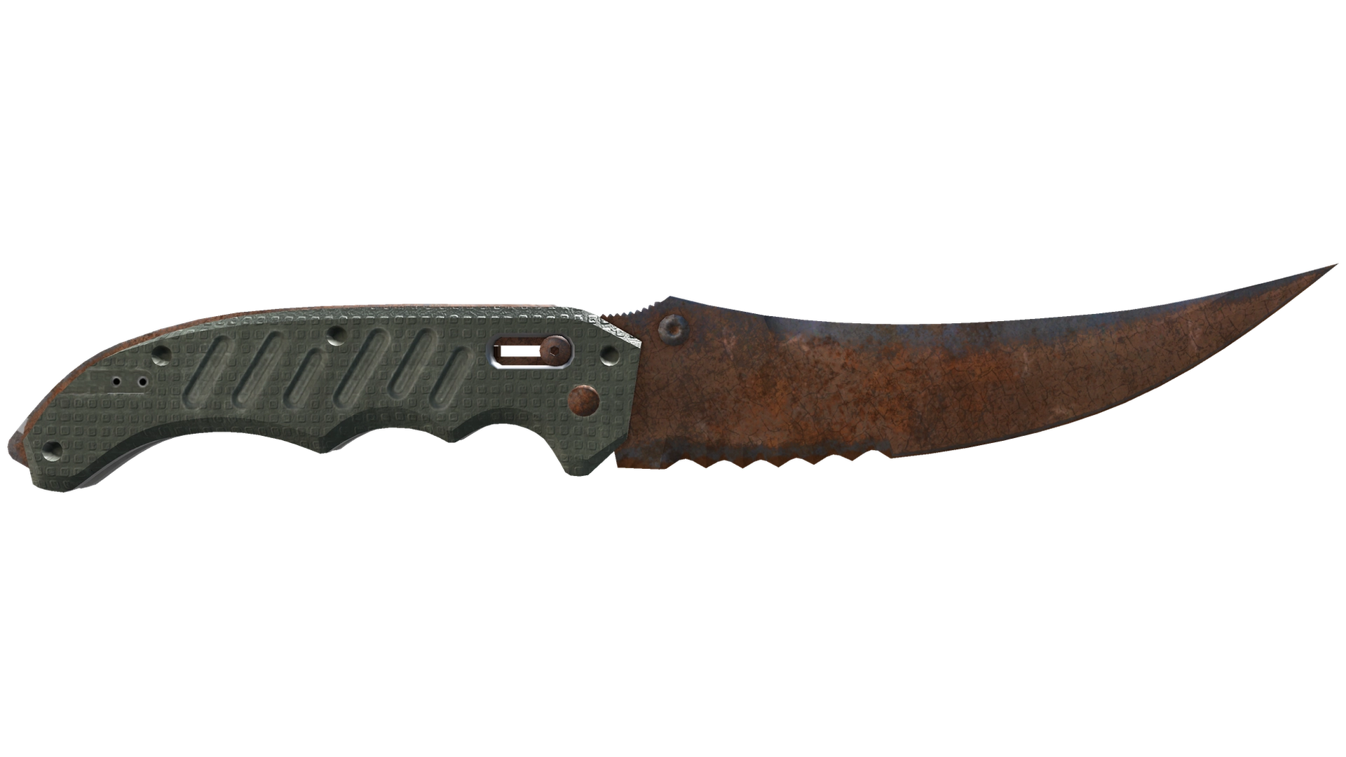 Rust Coat image