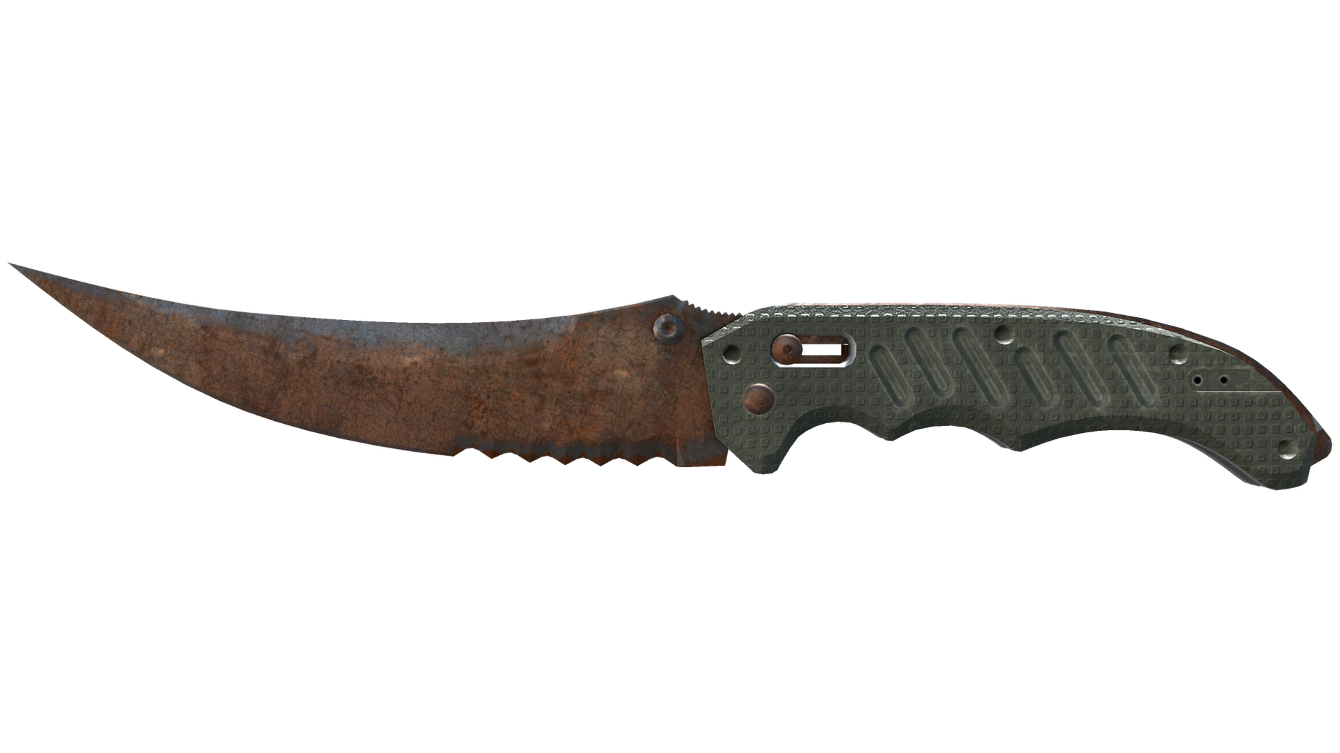 Rust Coat image