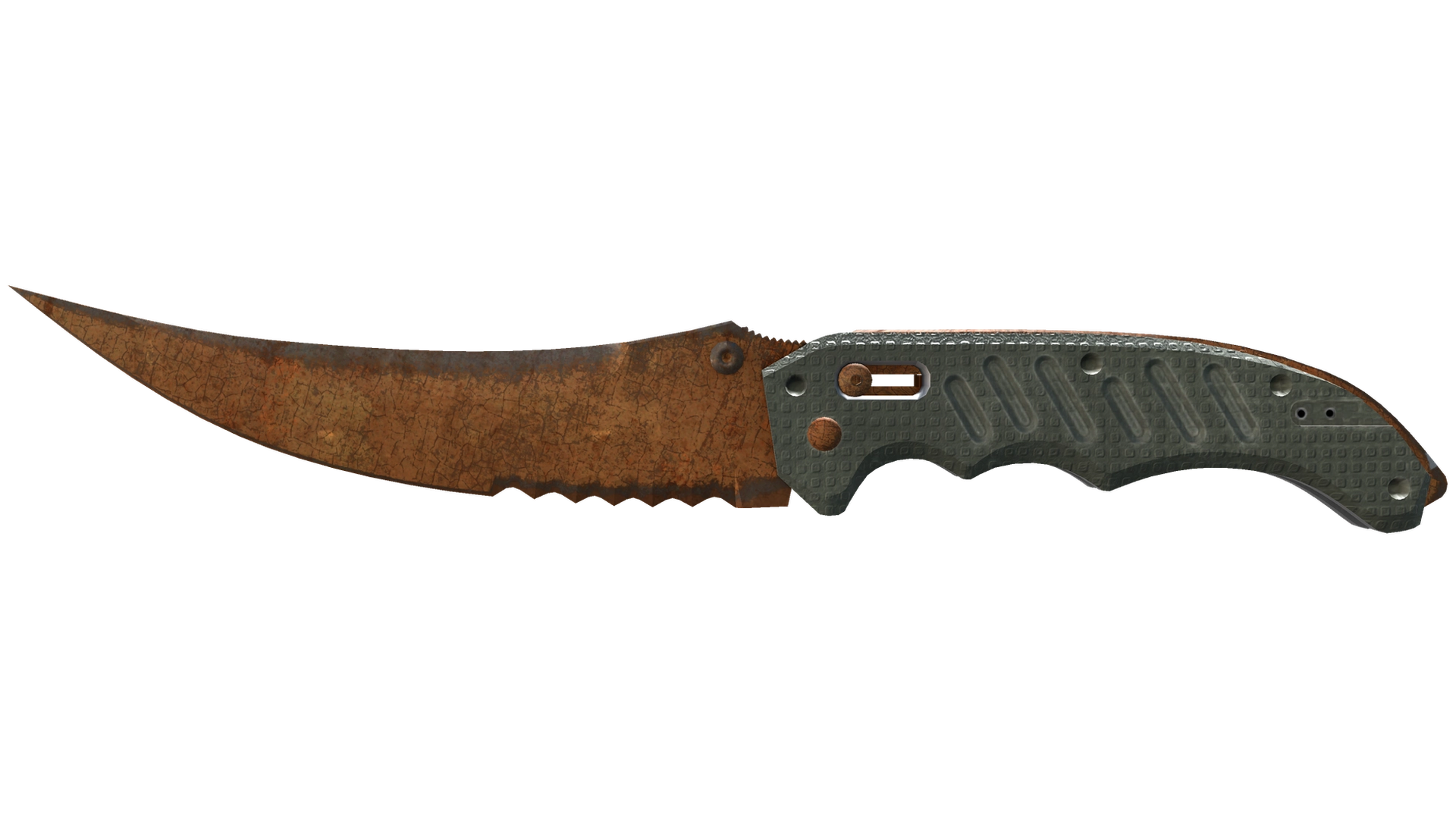 Rust Coat image