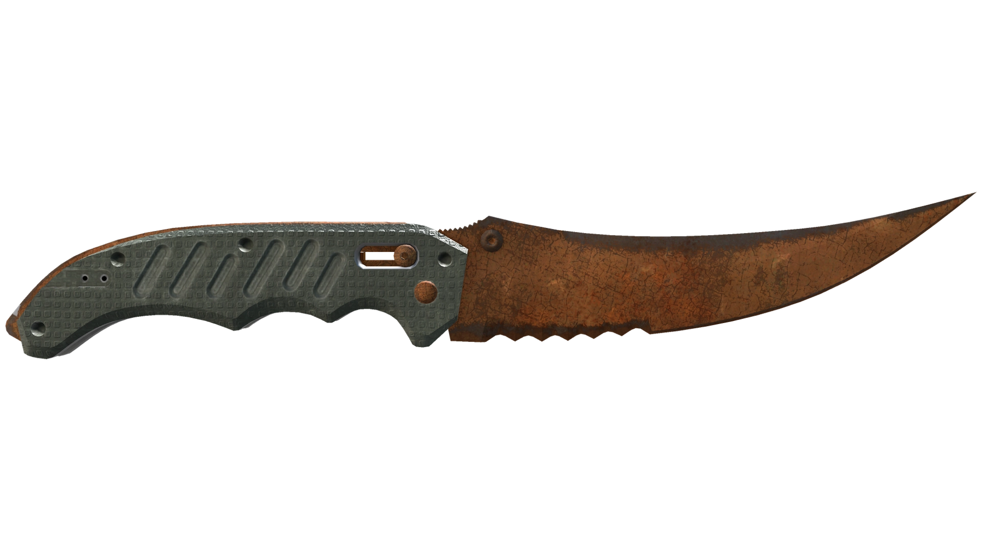 Rust Coat image