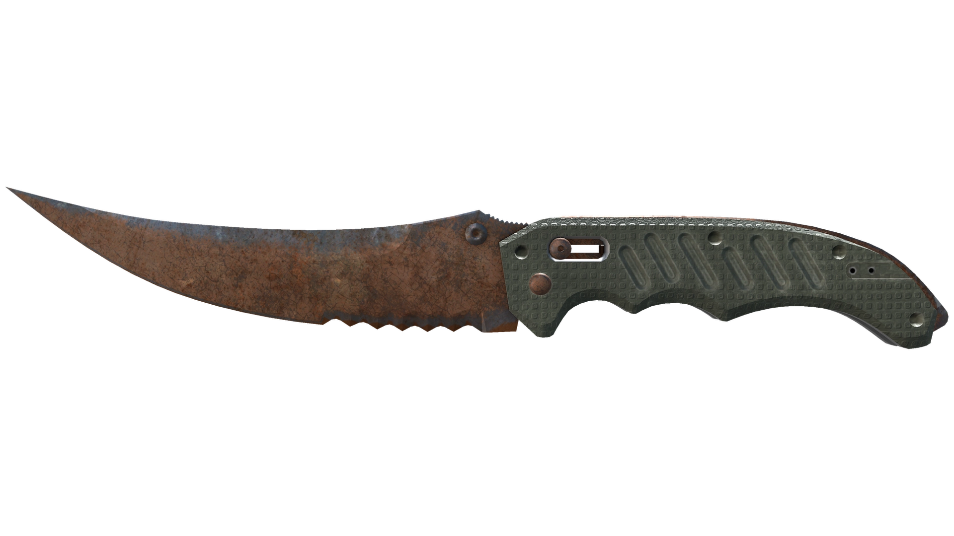 Rust Coat image