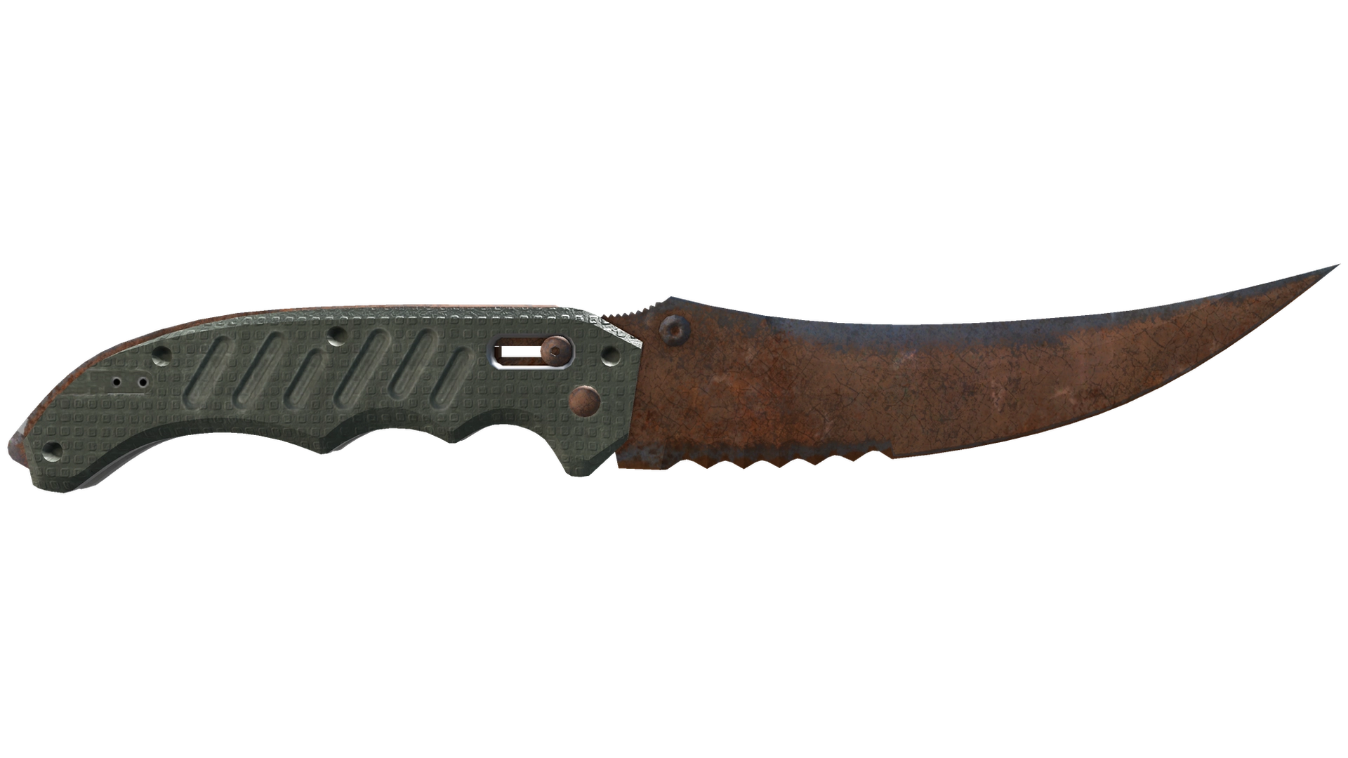 Rust Coat image