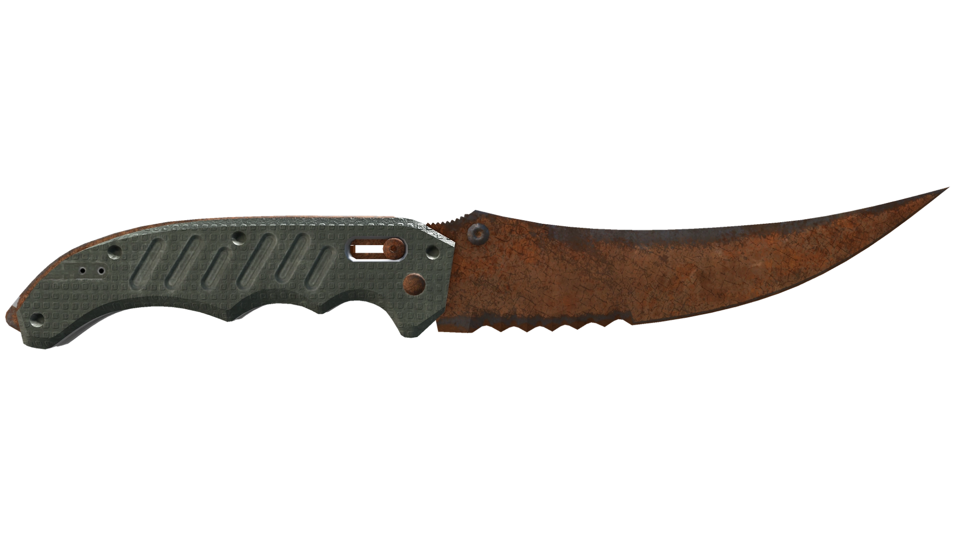 Rust Coat image