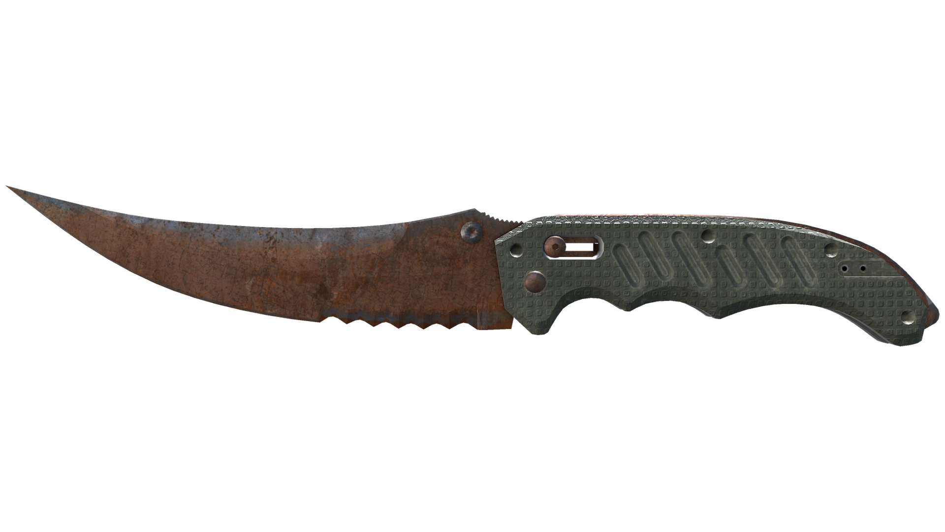 Rust Coat image