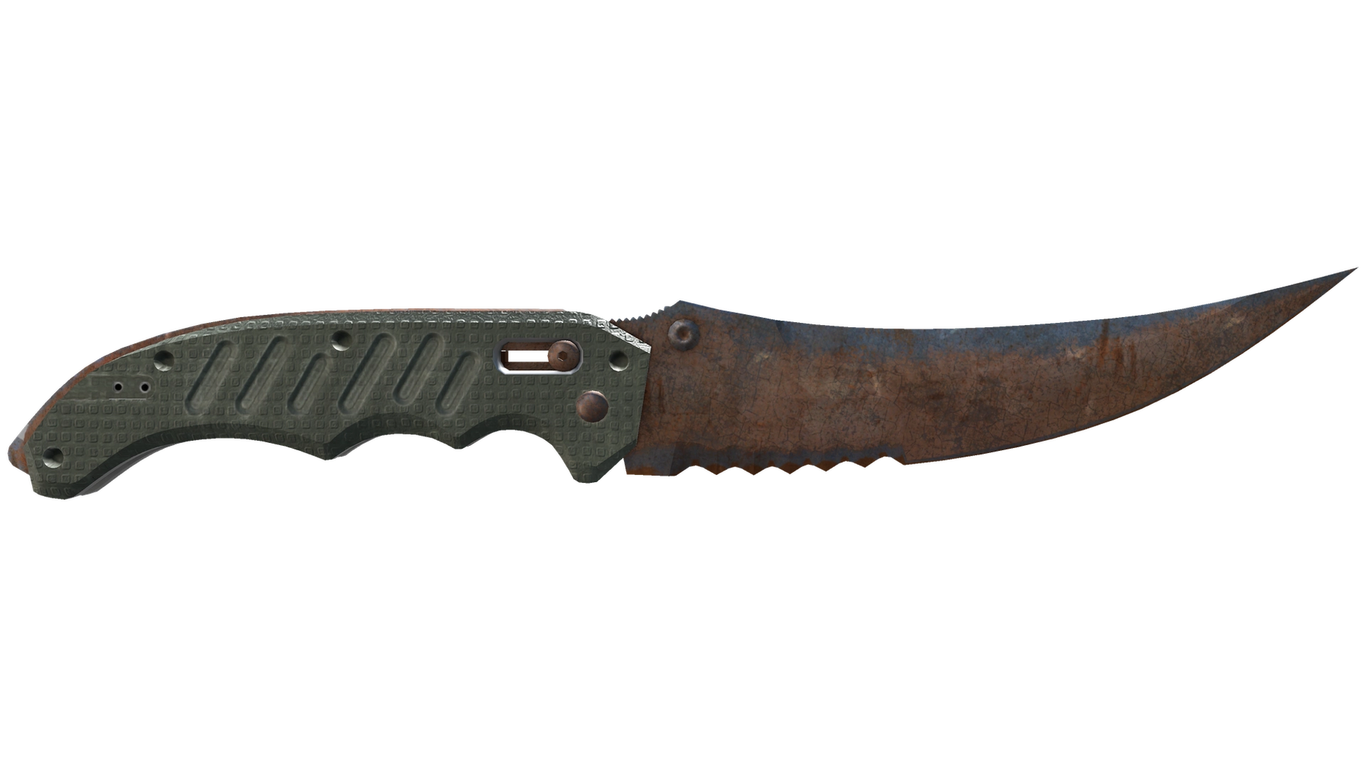Rust Coat image