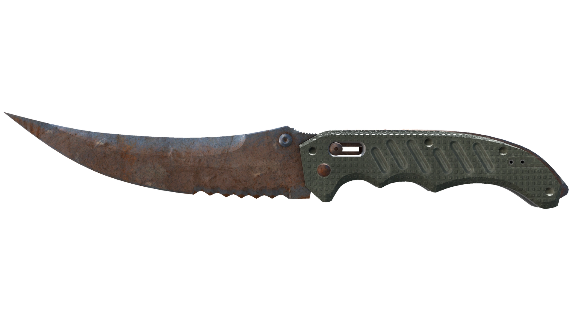 Rust Coat image