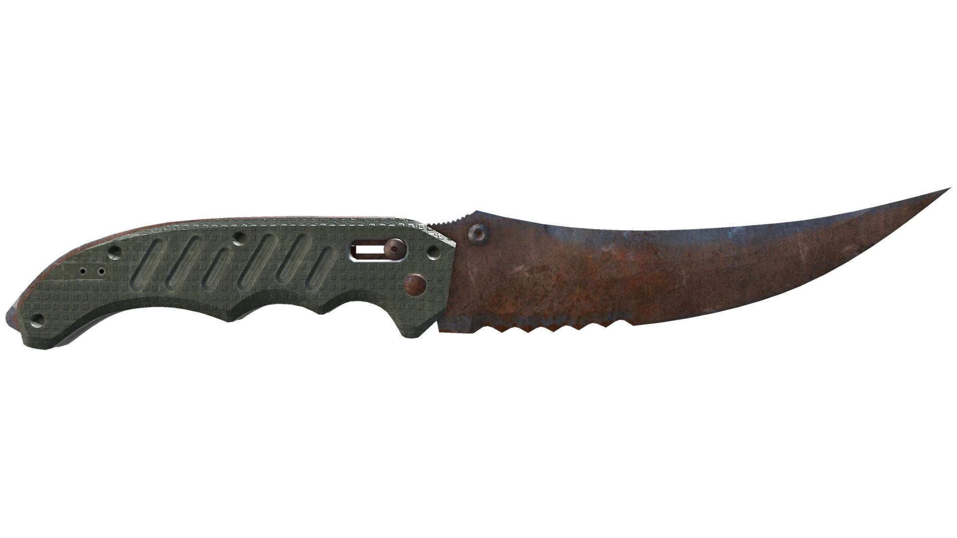 Rust Coat image