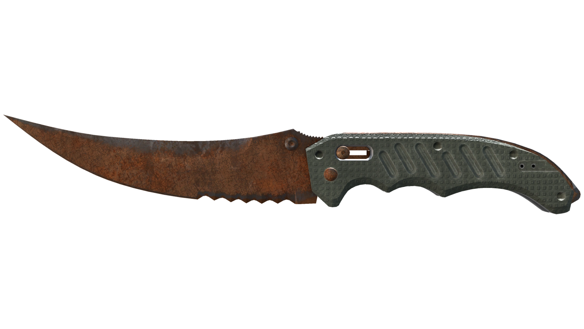 Rust Coat image