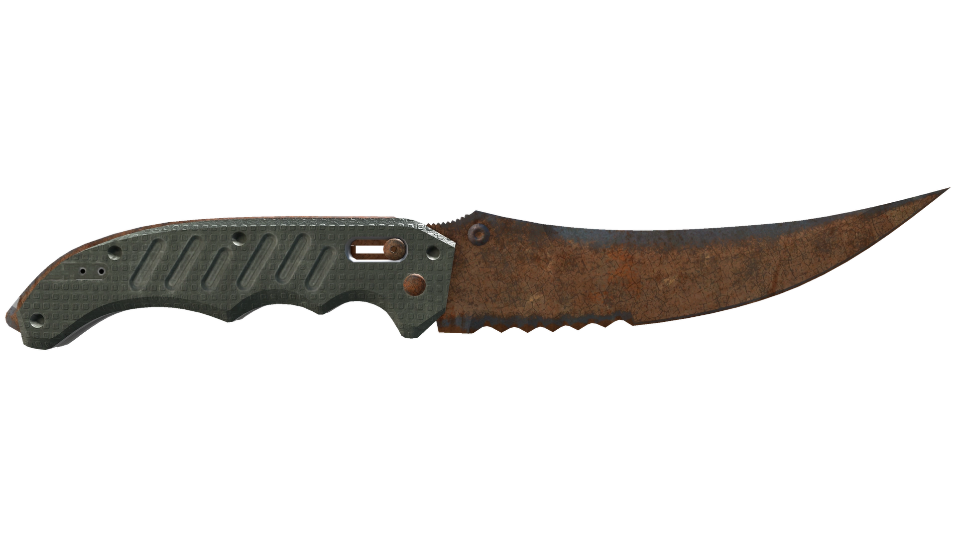 Rust Coat image