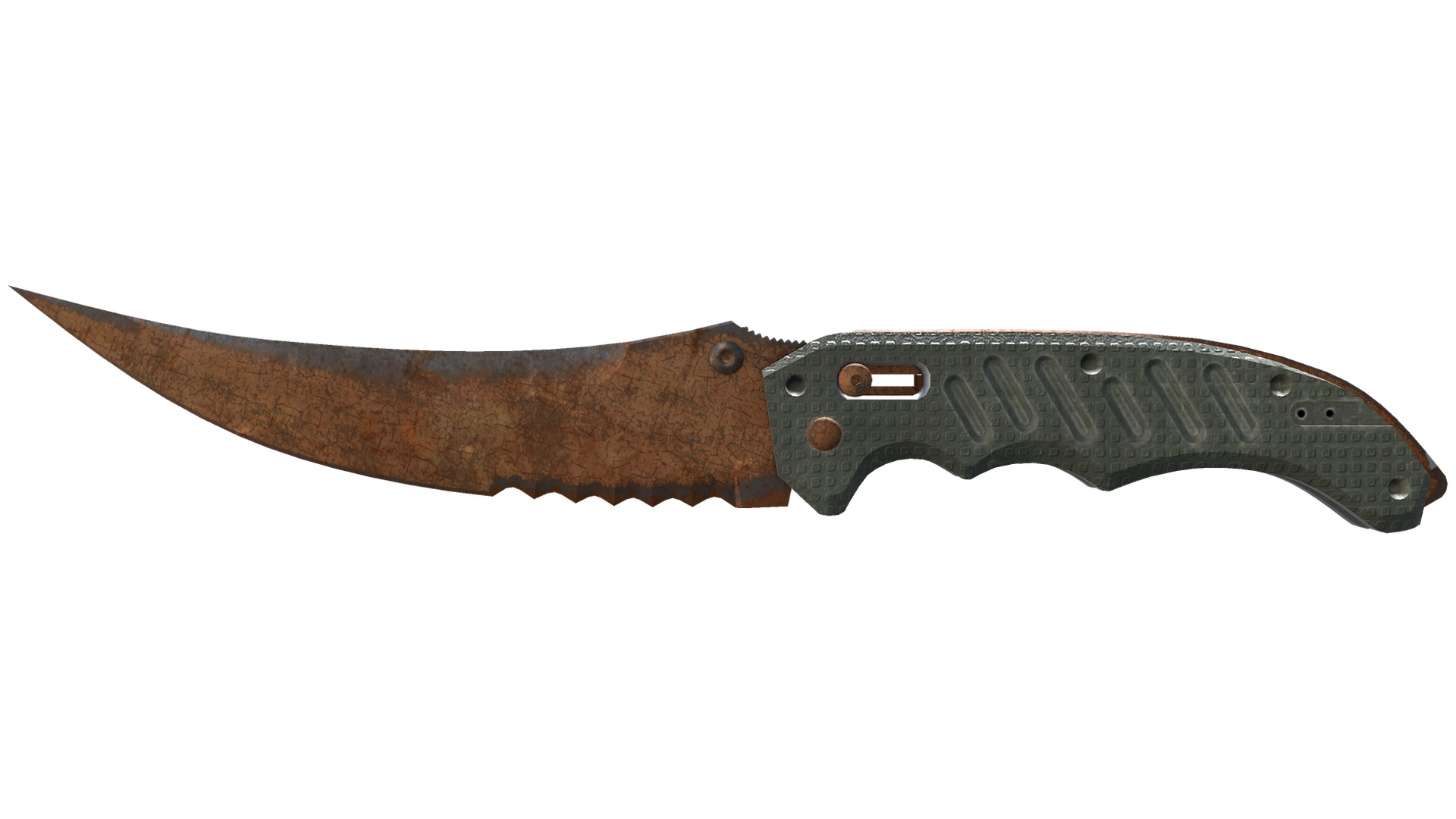 Rust Coat image