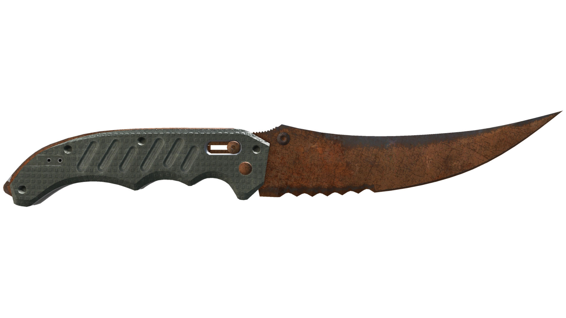 Rust Coat image