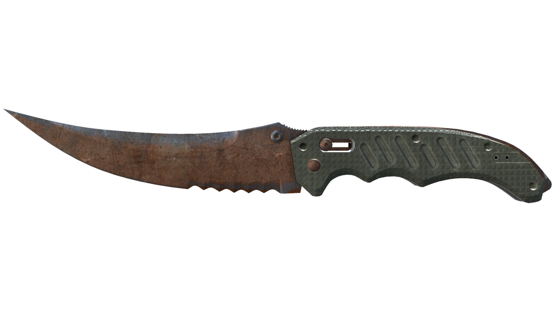 Rust Coat image