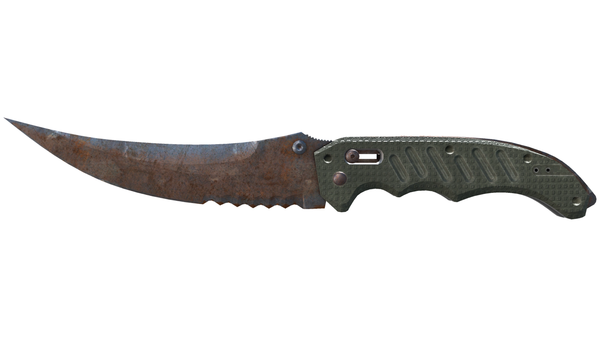Rust Coat image