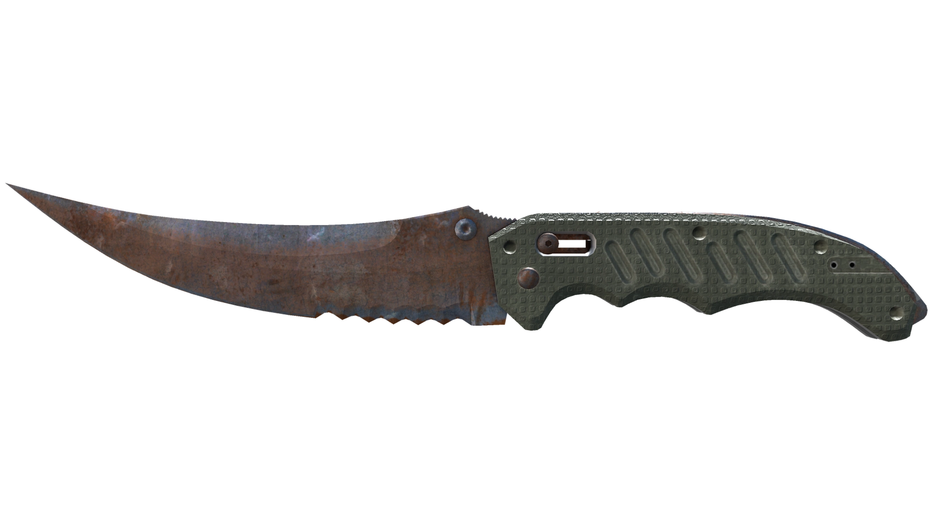 Rust Coat image