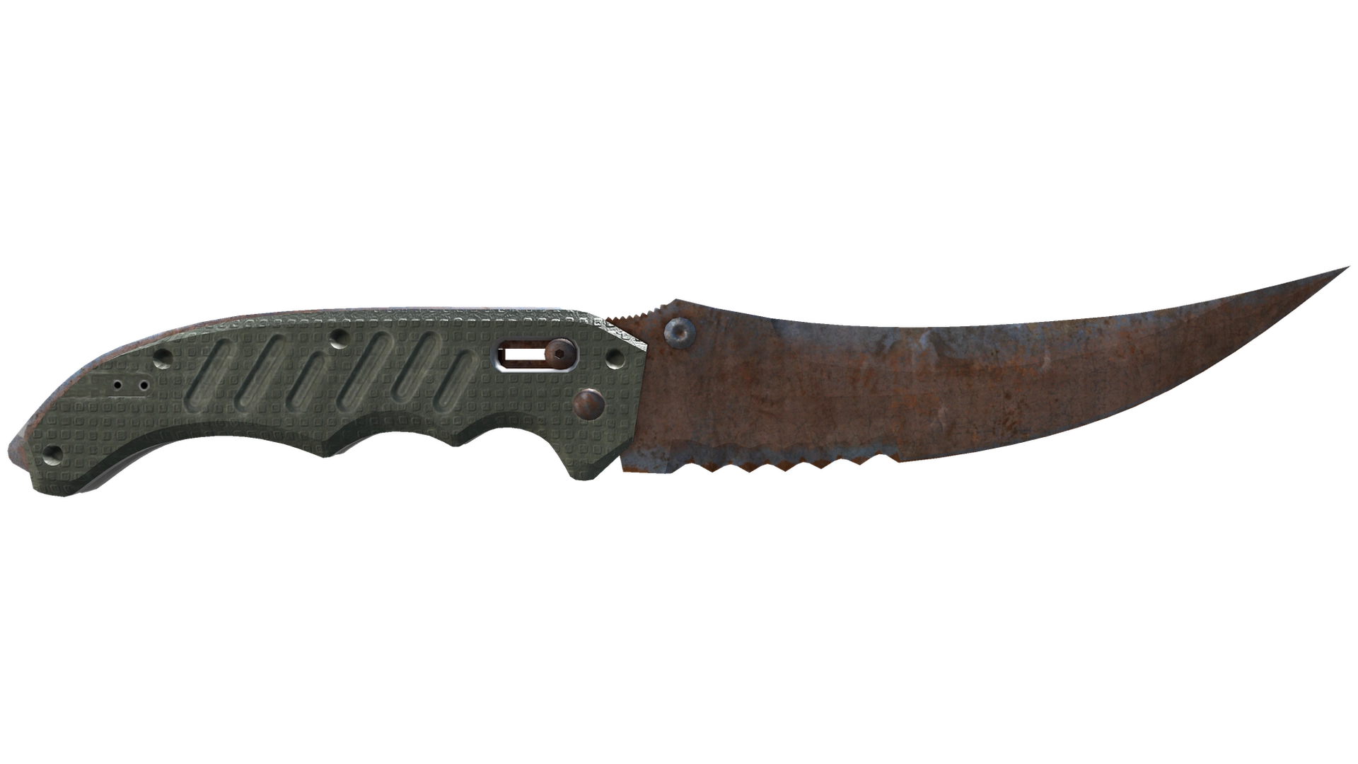 Rust Coat image