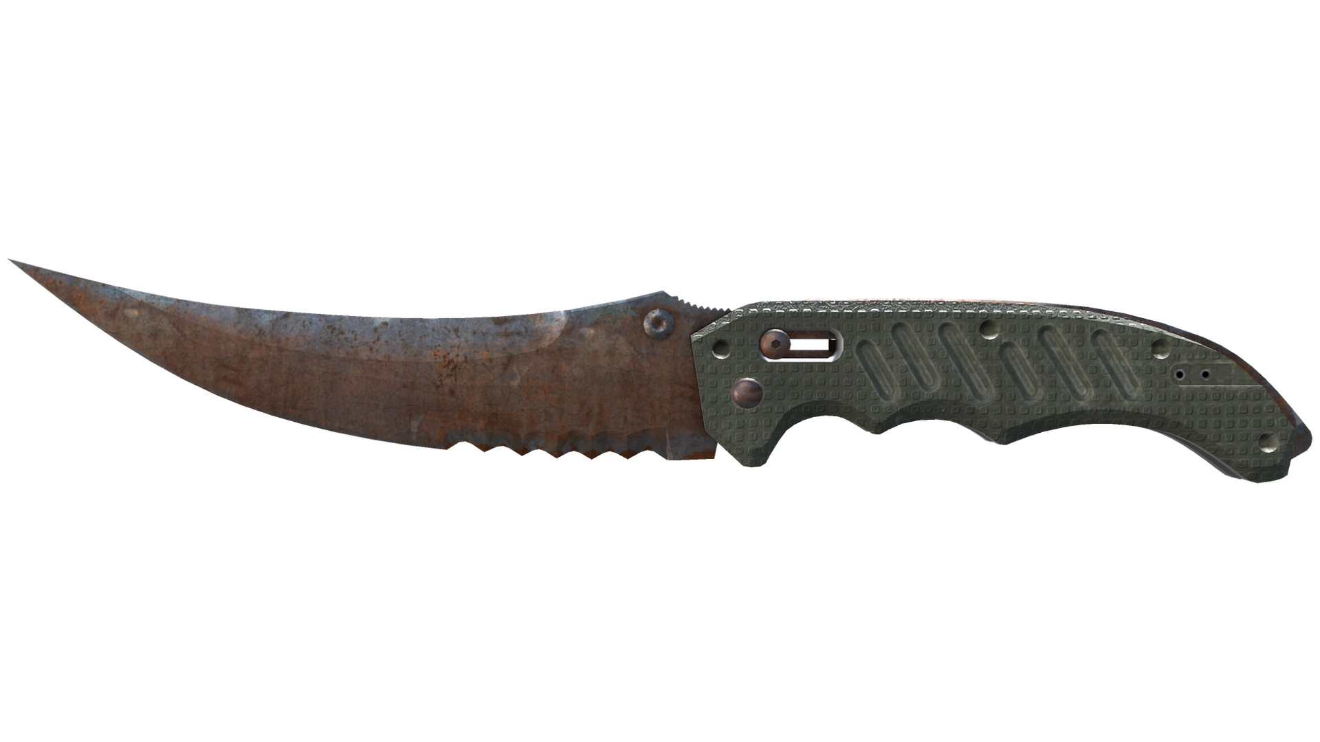 Rust Coat image