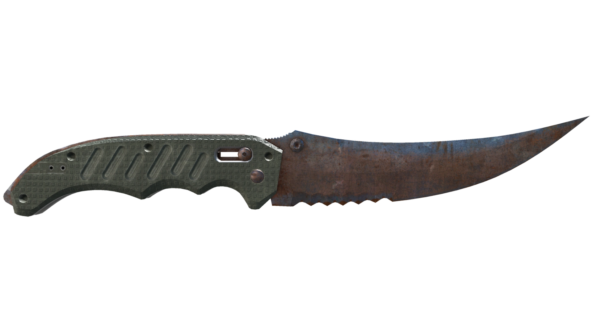 Rust Coat image