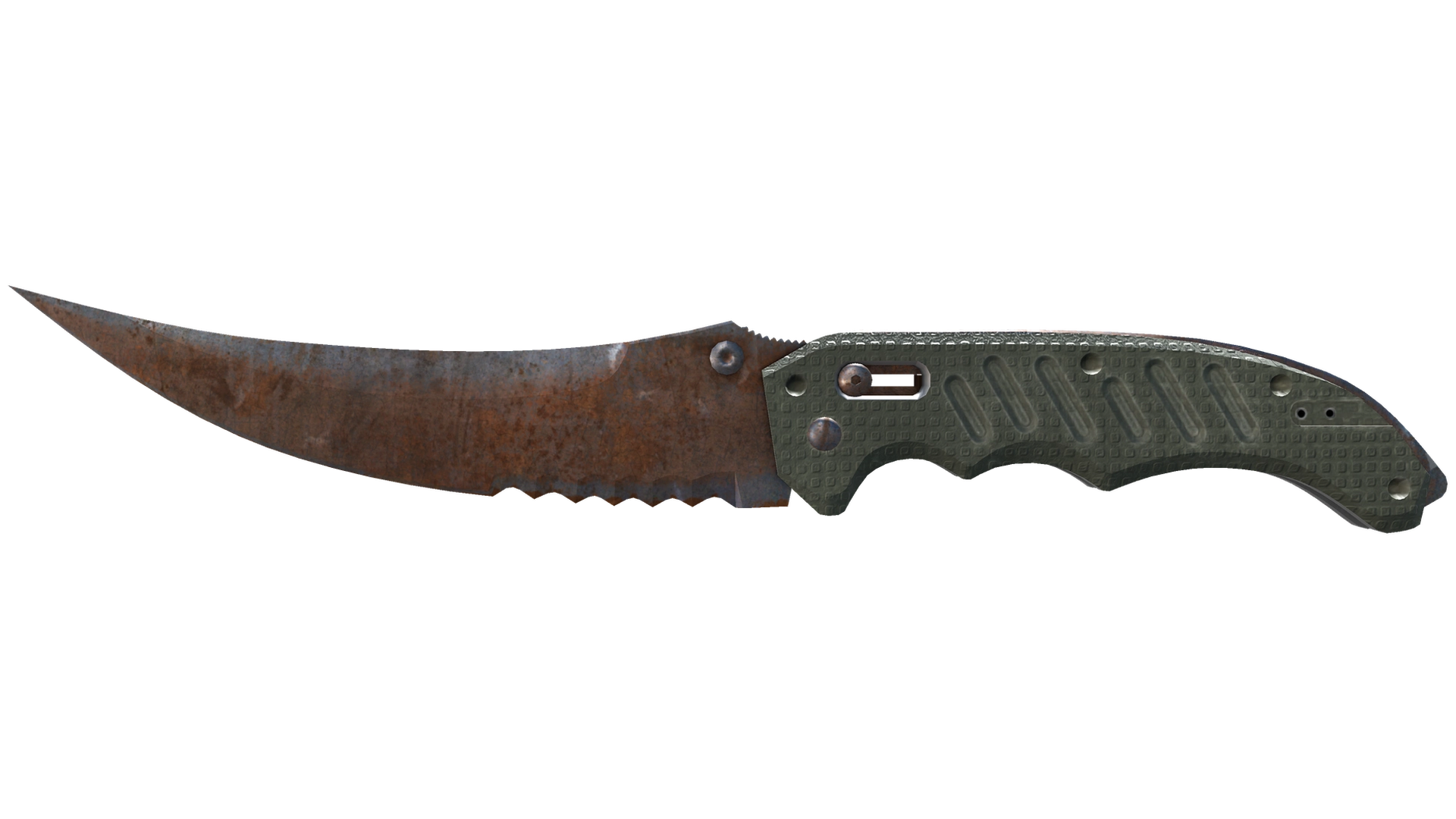 Rust Coat image
