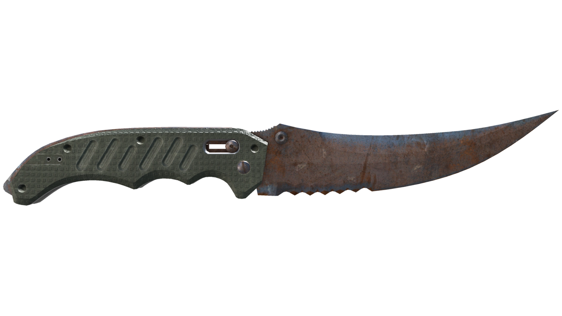Rust Coat image