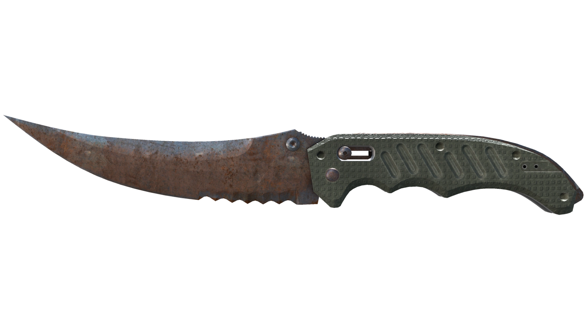 Rust Coat image