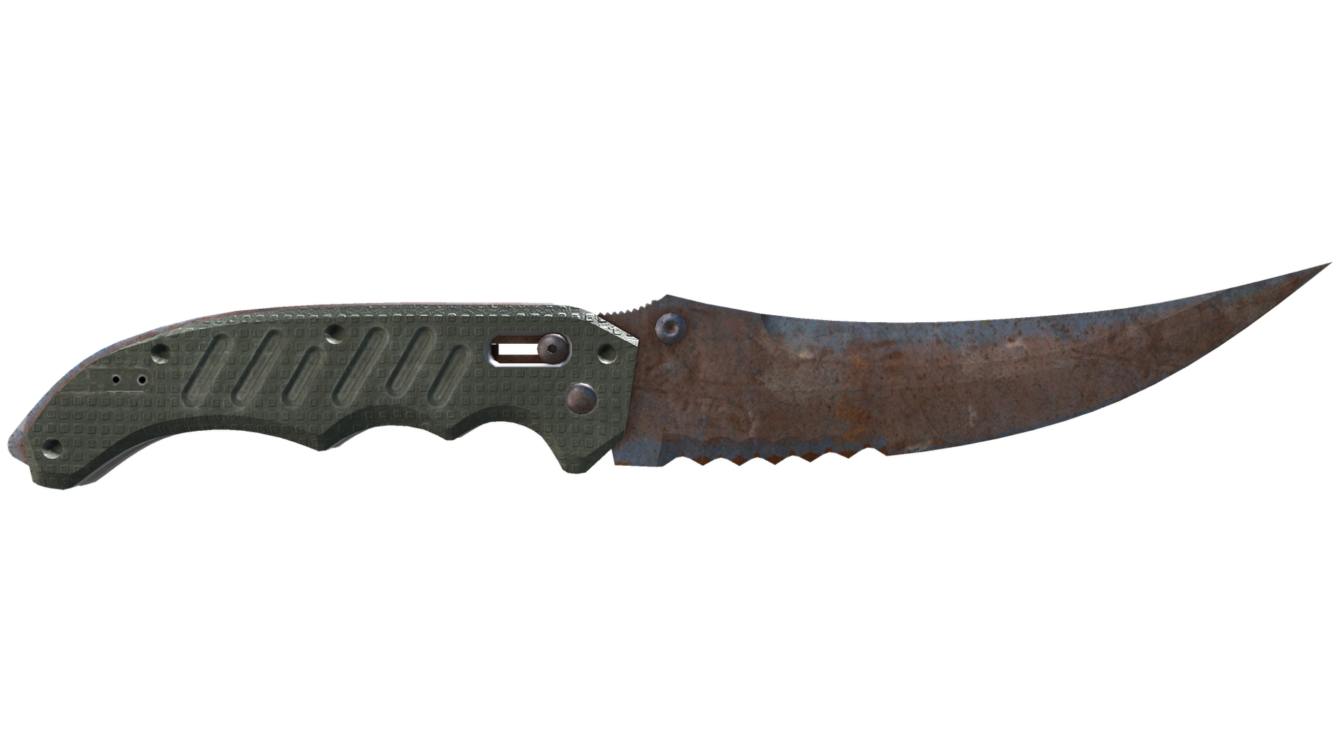Rust Coat image
