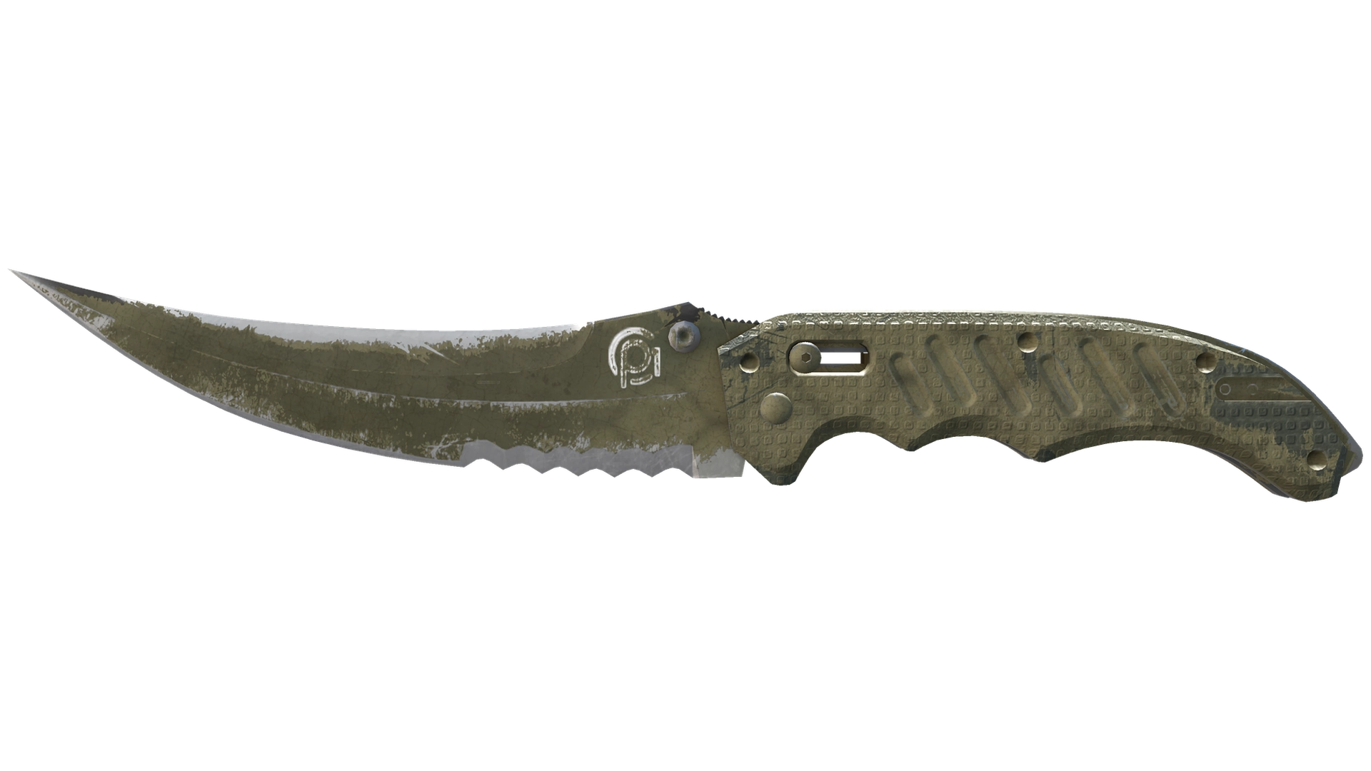 Safari Mesh image