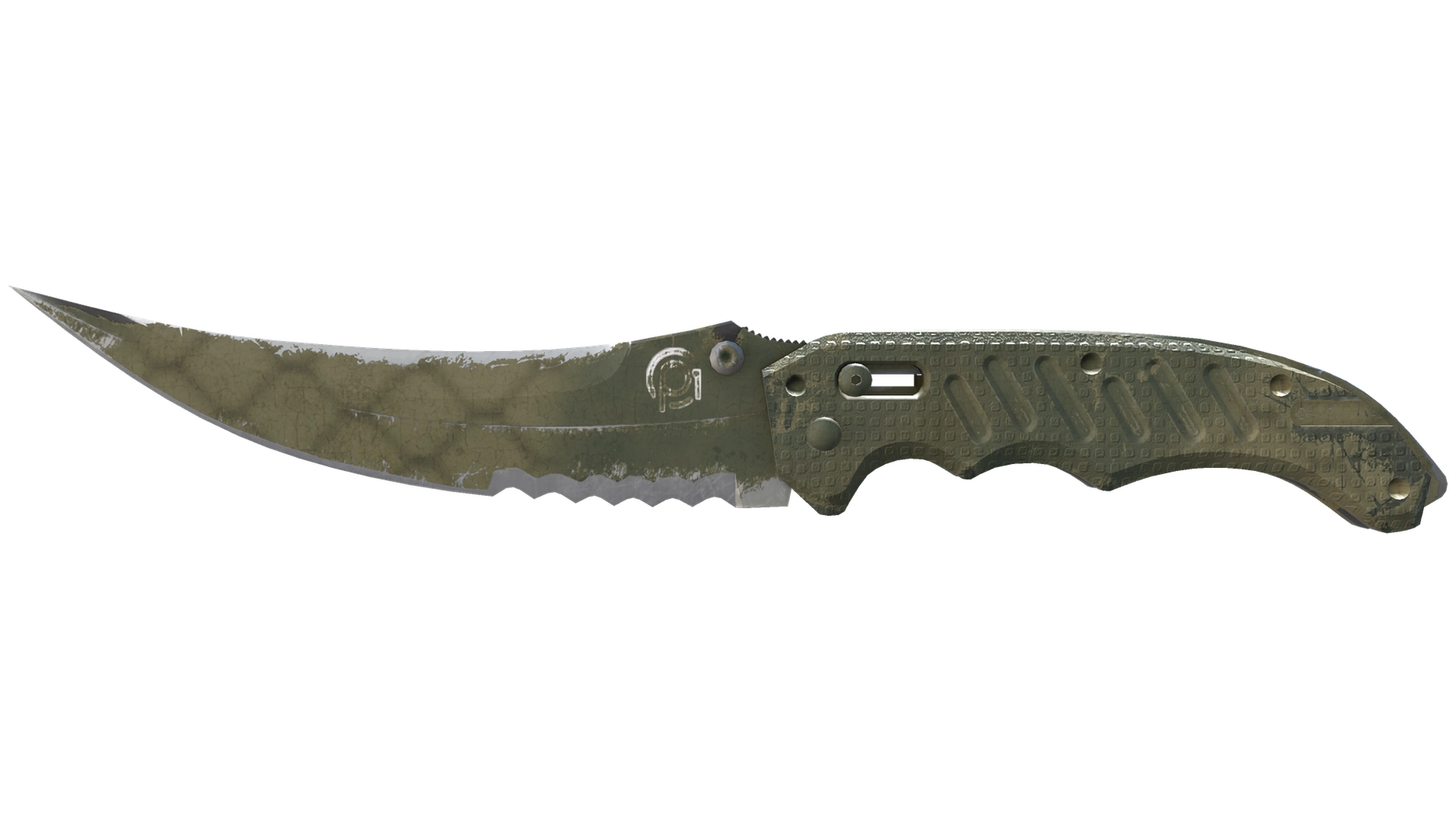 Safari Mesh image