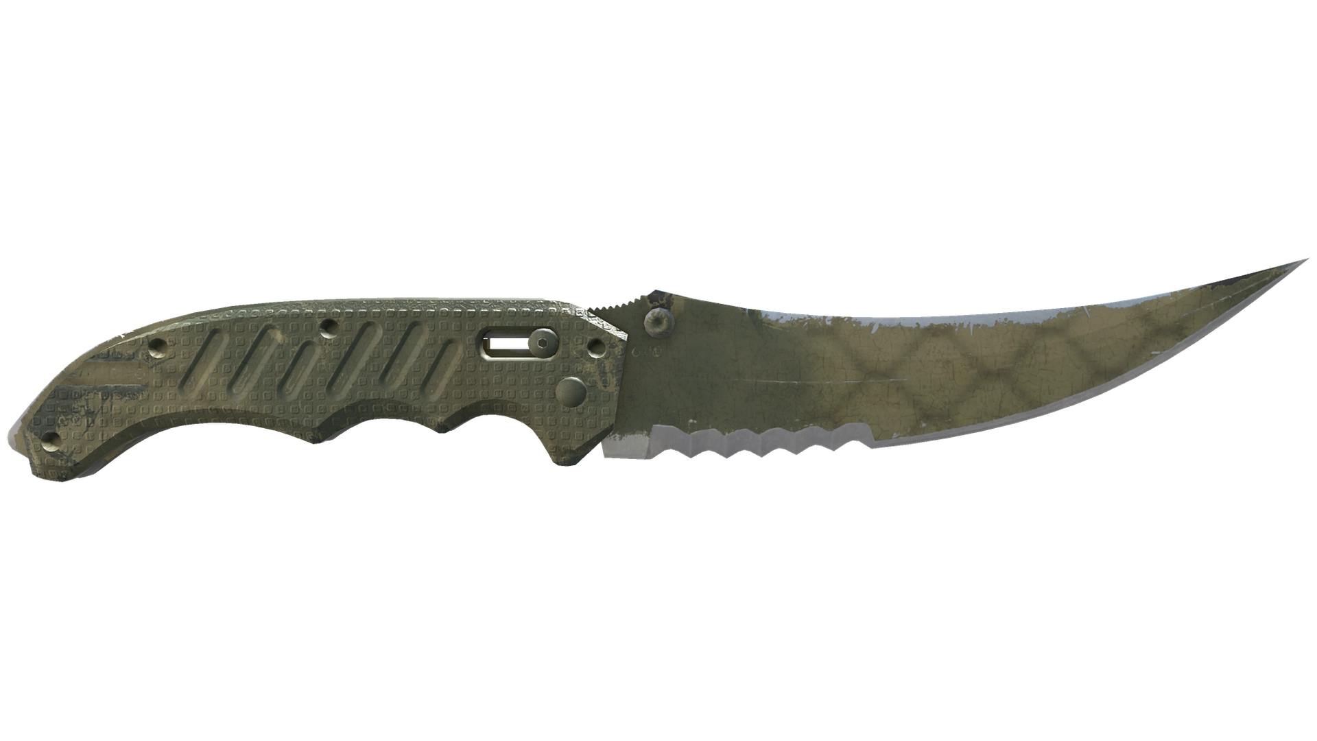 Safari Mesh image