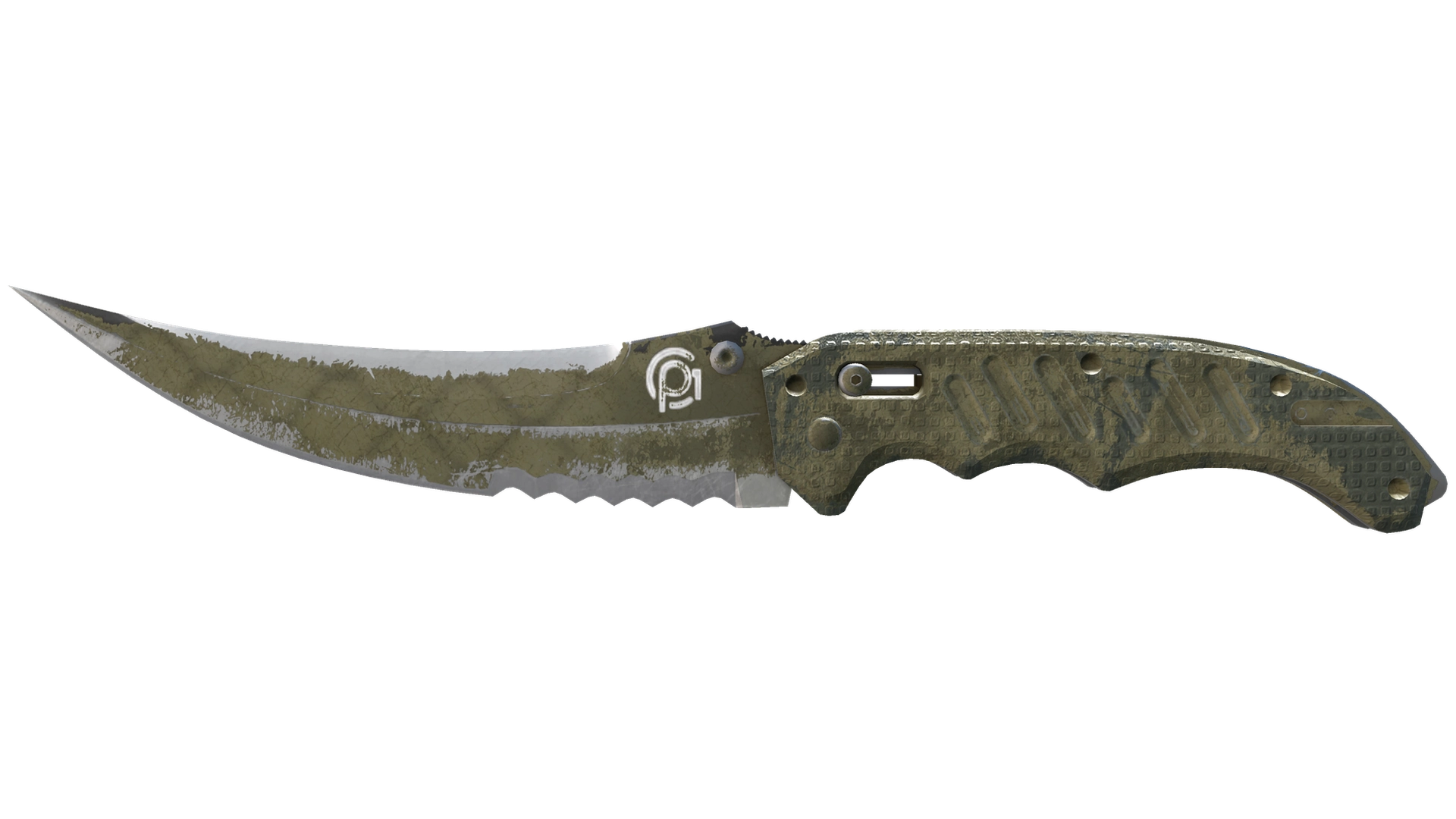 Safari Mesh image