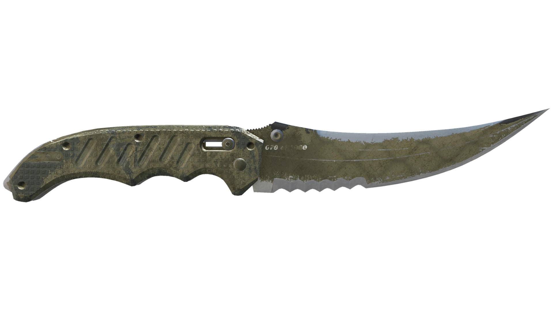 Safari Mesh image