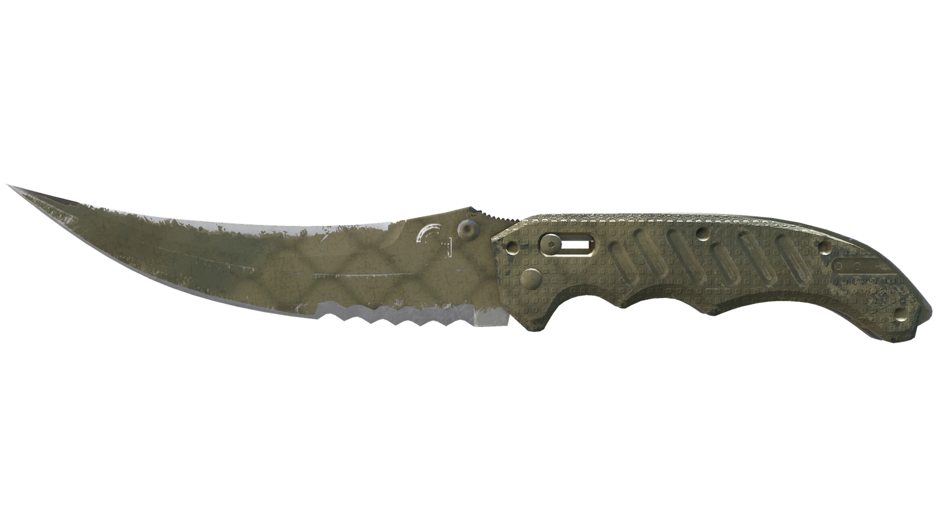 Safari Mesh image