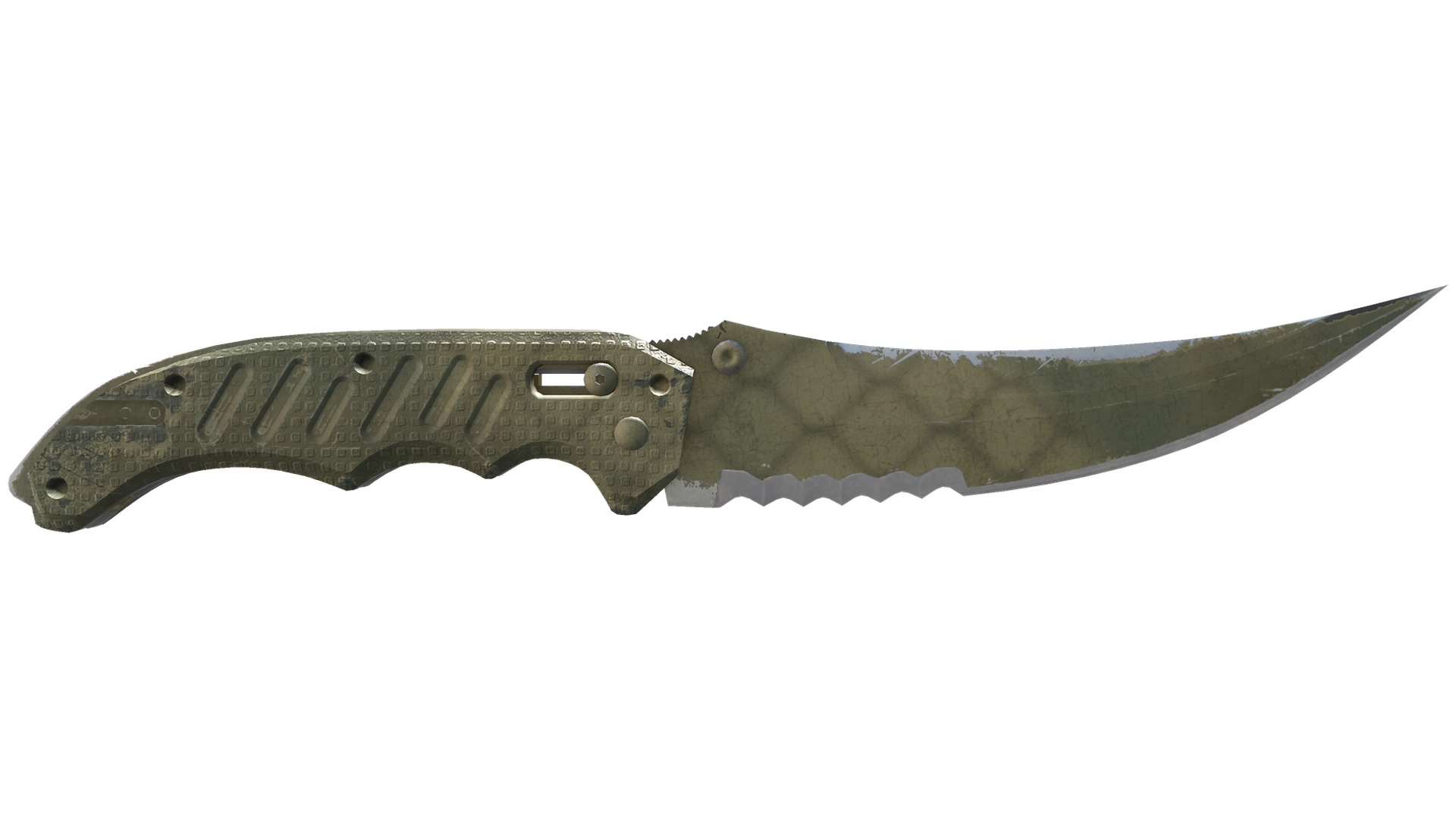 Safari Mesh image