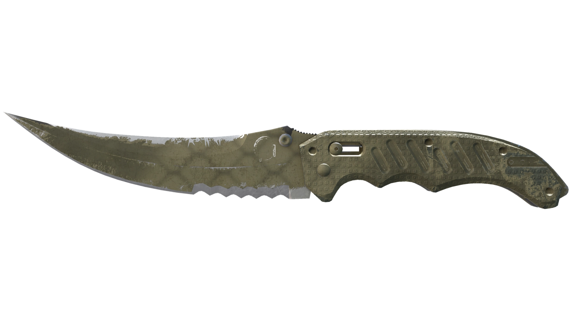 Safari Mesh image