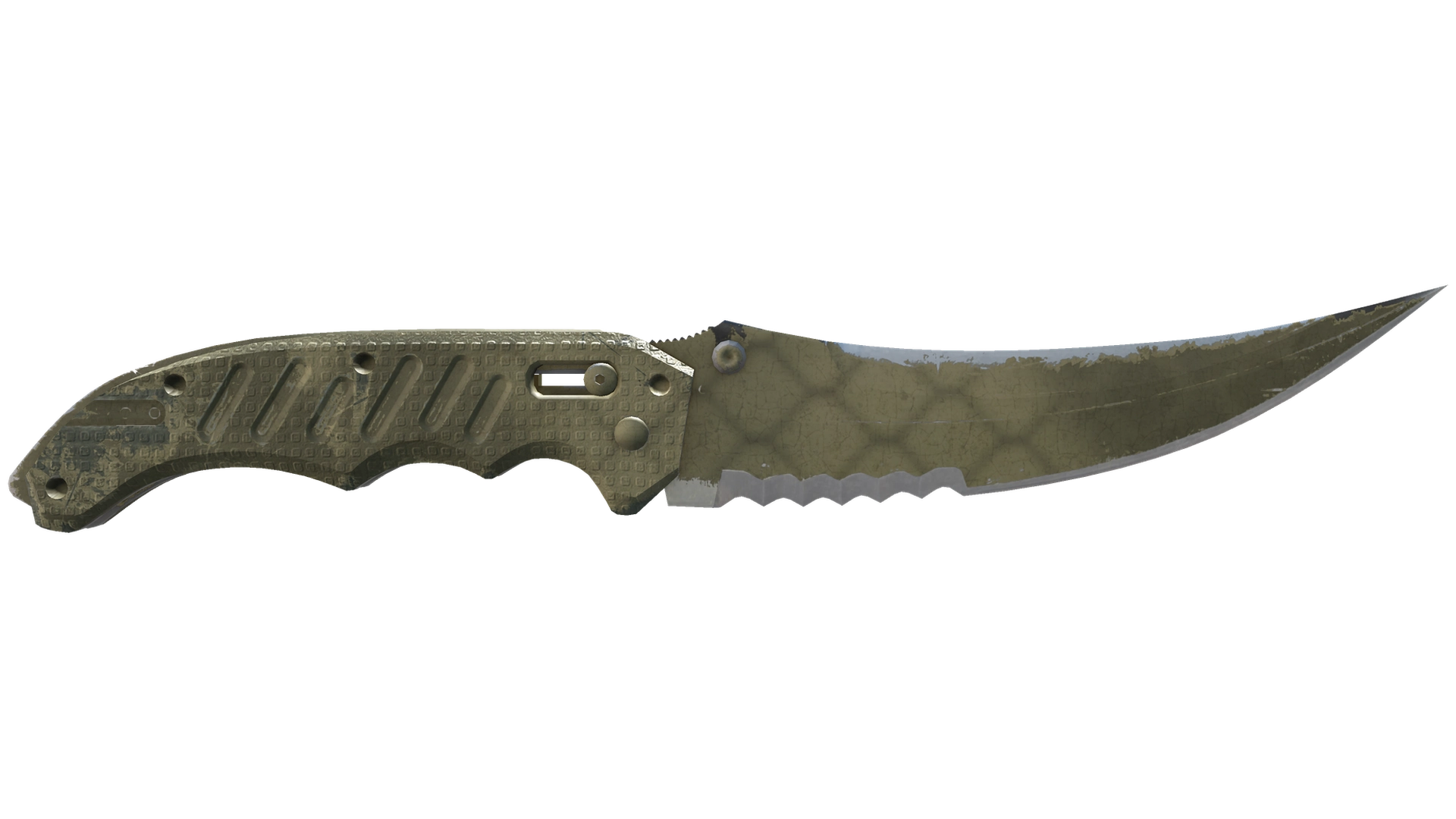Safari Mesh image