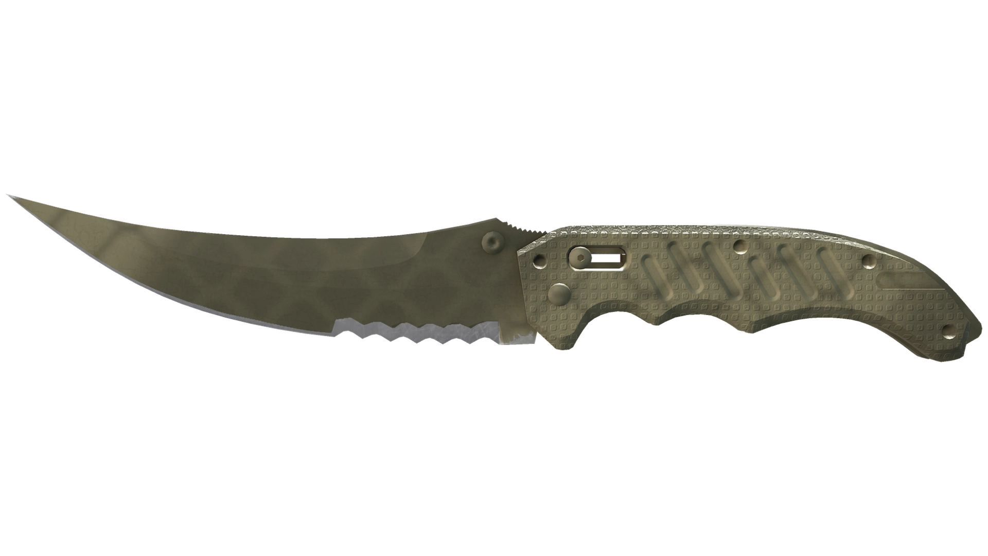Safari Mesh image