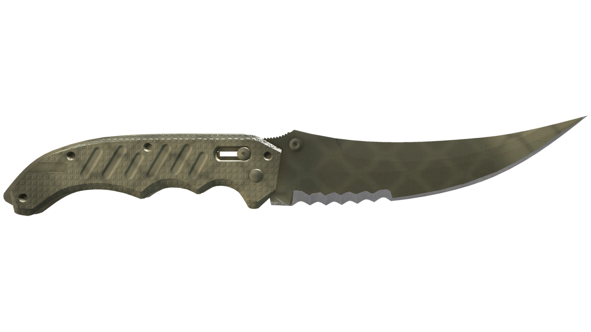 Safari Mesh image
