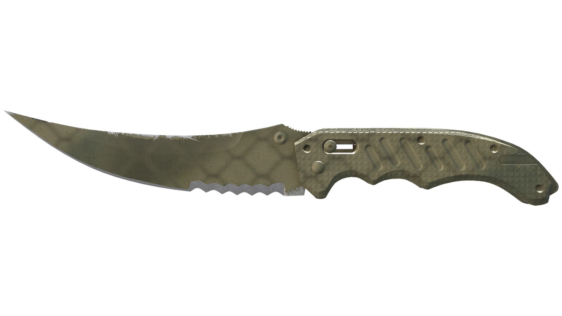 Safari Mesh image