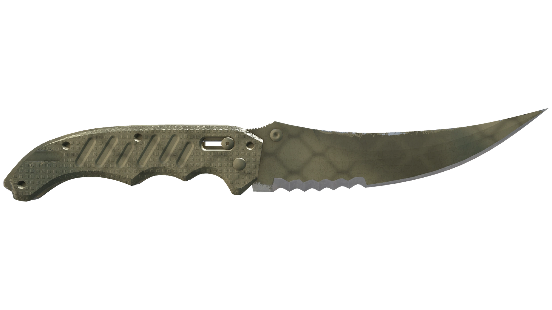 Safari Mesh image