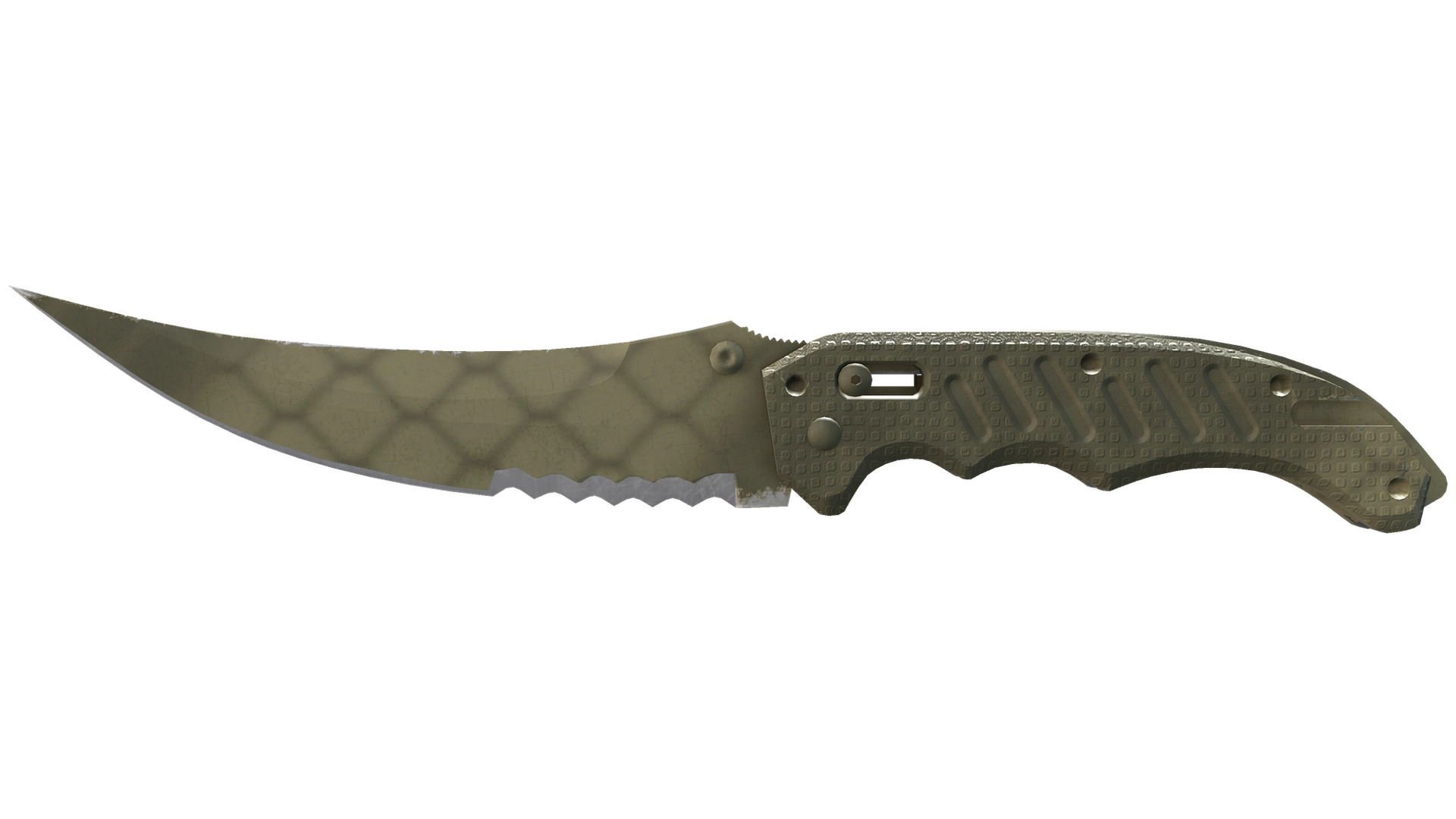 Safari Mesh image