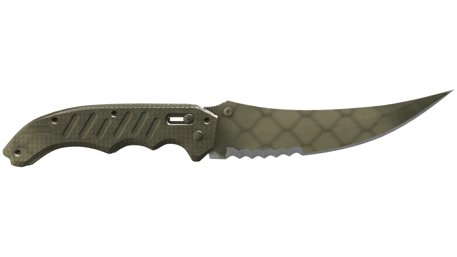 Safari Mesh image