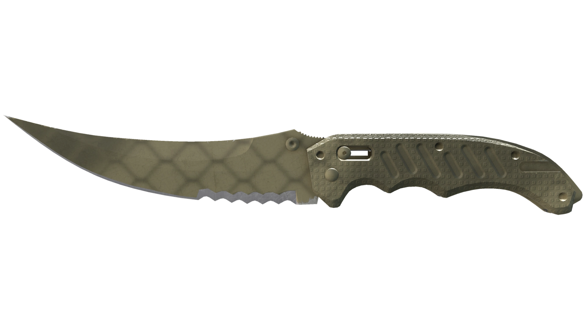 Safari Mesh image