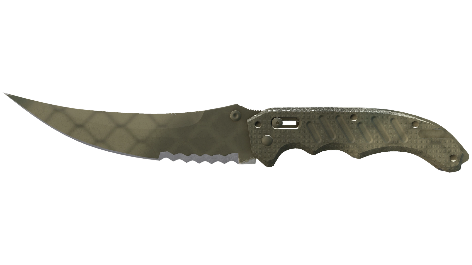 Safari Mesh image
